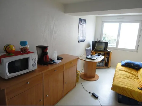 Immeuble 120 m²