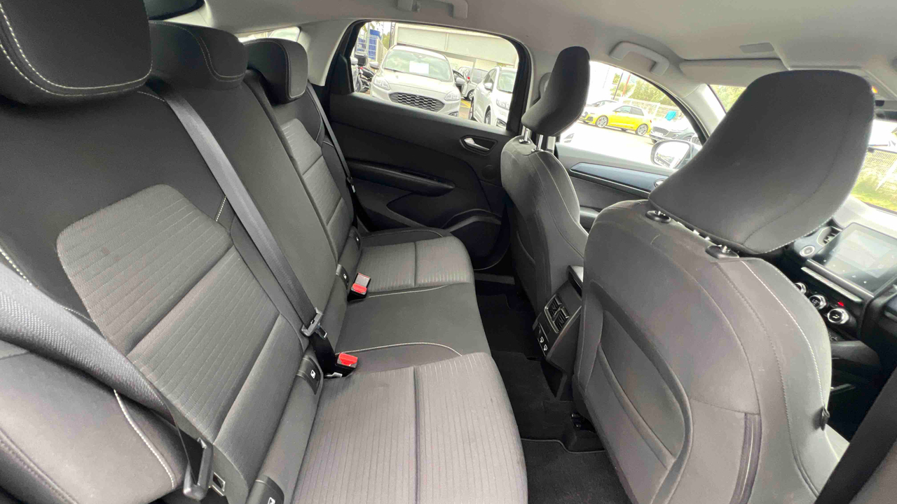 Renault Arkana mild hybrid 140 EDC FAP - 22 — photo 22