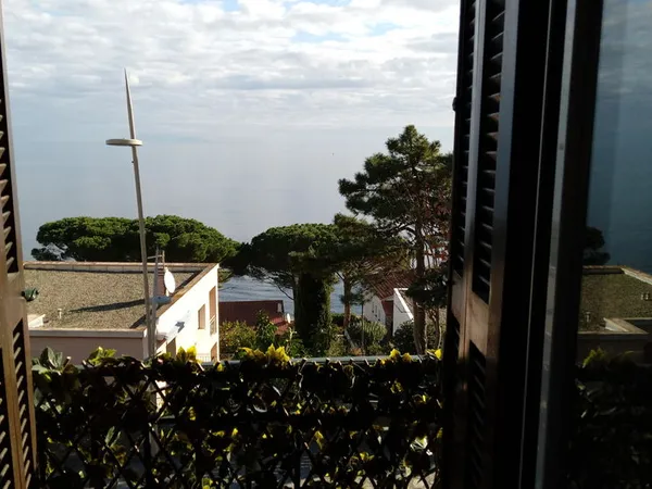 Appartement T2 meublé scolaire nord Bastia
