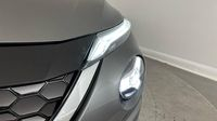 Nissan Juke 1.6 Hybrid 143ch N-Connecta 2023.5 — photo 17