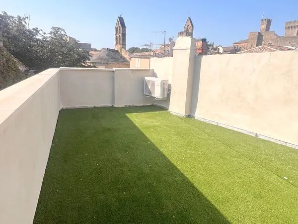 Appartement 2 pièces 37 m²