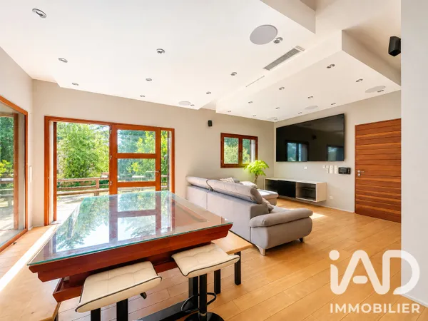 Vente Maison/villa 2 pièces
