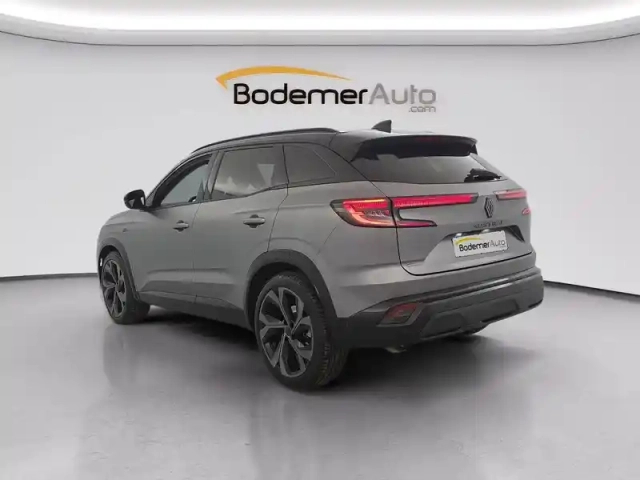Renault Austral mild hybrid 160 auto — photo 28