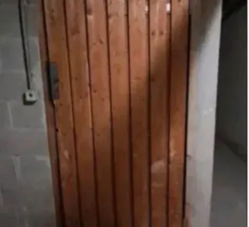 Cave à louer 8M2 propre