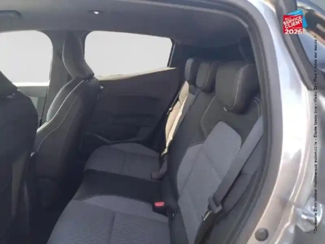 Renault Clio 1.0 eco-g 100ch techno - 25 carplay — photo 11