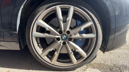 BMW X2 M35i 306 BVA8 - . – 2019 – 49649 km – Essence – Boîte Automatique — photo 20
