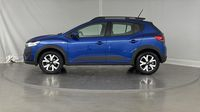 Dacia Sandero 1.0 ECO-G 100ch Stepway Expression -24 — photo 7