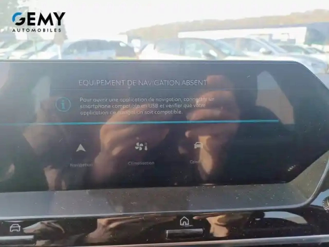 Citroën C4 puretech 130 s&amp;s eat8 — photo 64