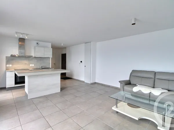 Appartement 2 pièces 56 m²