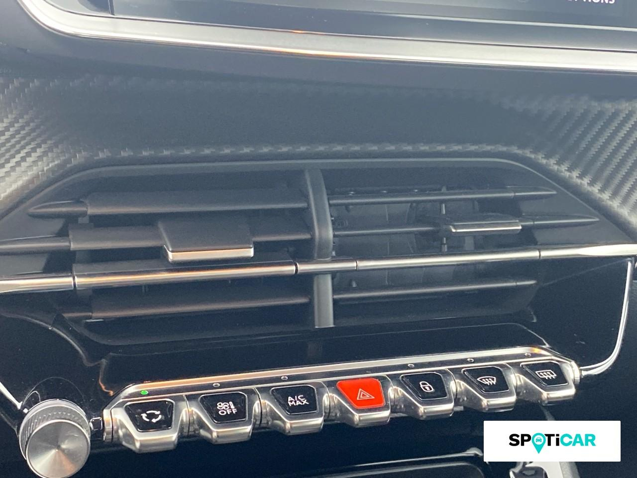 Peugeot 208 1.2 puretech 75ch s&s active pack — photo 15