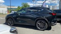 Lexus Nx 450h+ Executive 4WD MY25 — photo 8