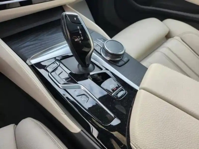 Bmw Serie 5 série 5 545ea xdrive 394ch m sport steptronic — photo 8