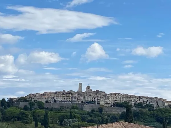 SAINT PAUL DE VENCE BRUN IMMO SOLEIL 7 bd KENNEDY Cagnes sur