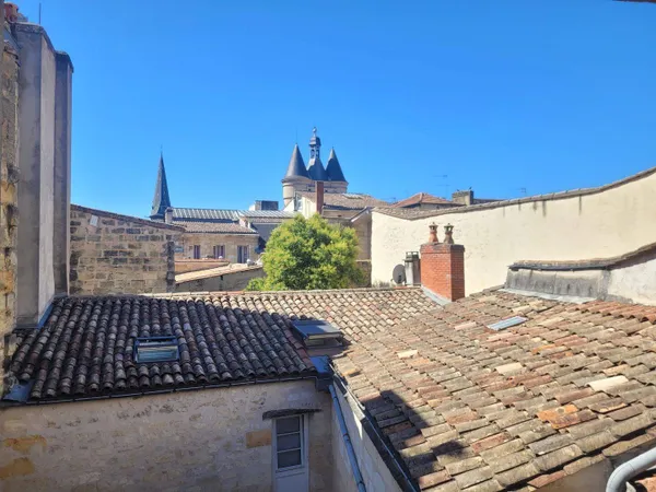 Appartement 3 pièces 70 m²