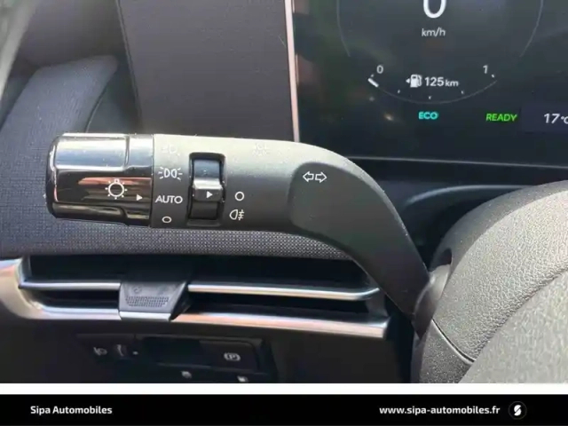 Hyundai Tucson 1.6 t-gdi 253 plug-in bva6 — photo 22
