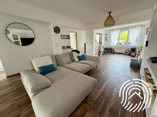 Maison à vendre Vred