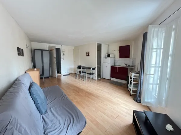 Immeuble 102 m²