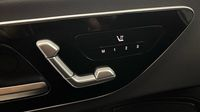 Mercedes Cle Coupé 300e Hybrid EQ 313ch AMG Line 9G-Tronic — photo 27