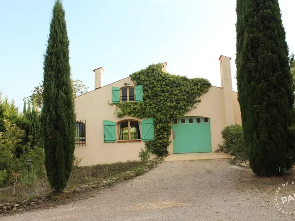 Maison 5 pièces 127 m²