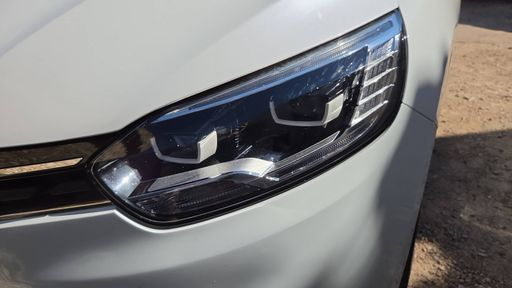Renault Scenic 1.6 dCi 160 EDC6 - Edition One – 2016 – 138394 km – Diesel – Boîte Automatique — photo 15