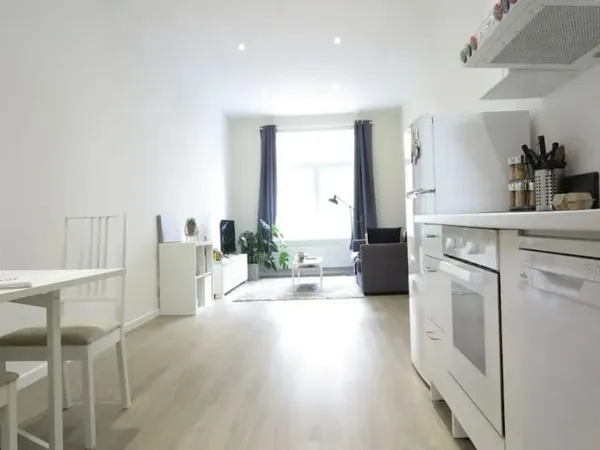 Appartement 2 pièces 30 m²