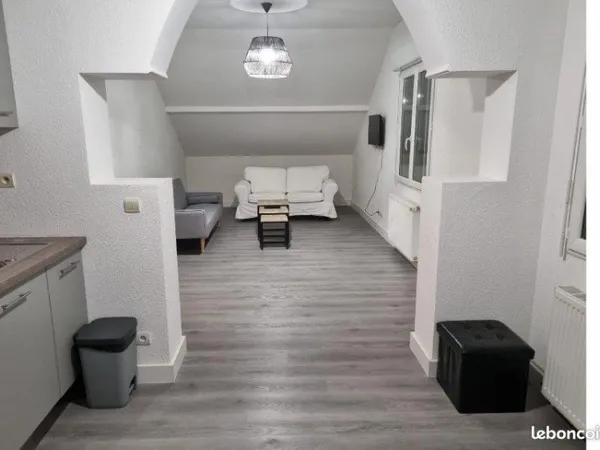 Appartement 4 pièces 90 m²