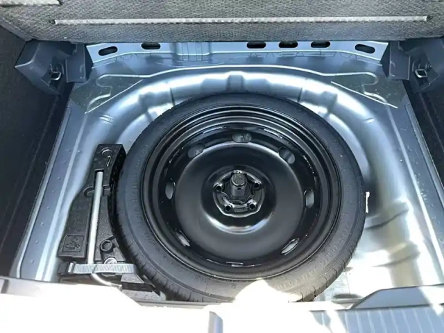 Volkswagen T-Roc 1.5 tsi evo 150 start/stop dsg7 — photo 47