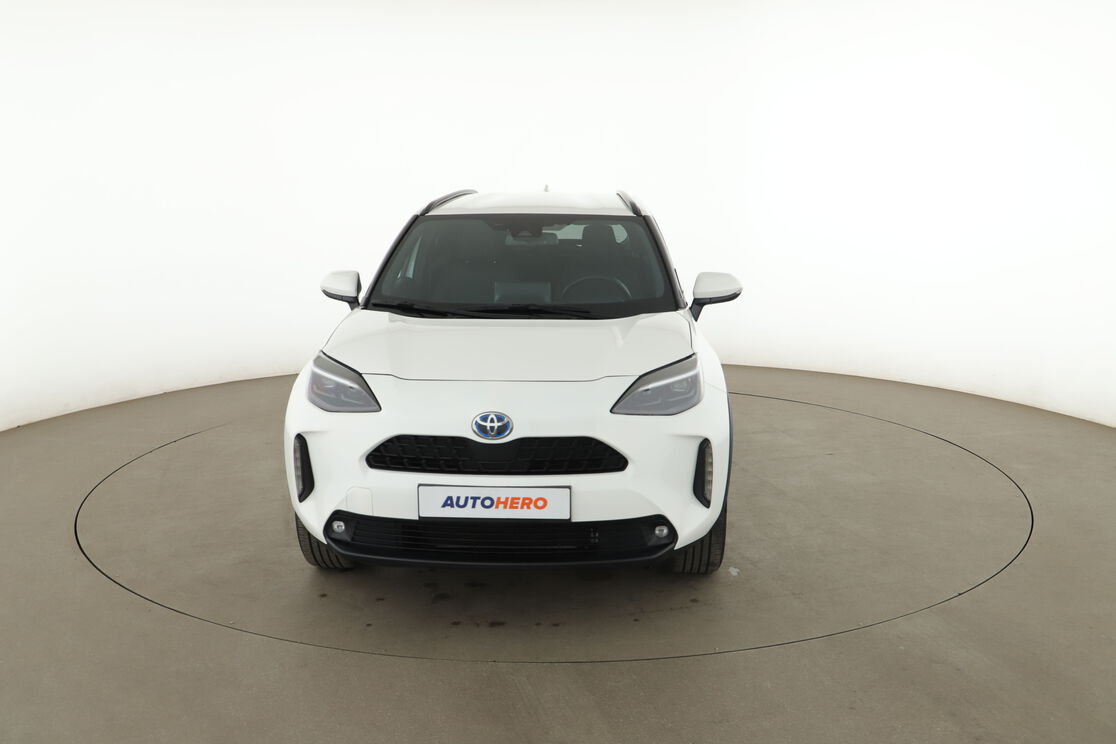 Toyota Yaris Cross 1.5 2WD Design — photo 8