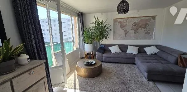 Appartement 5 pièces 85 m²