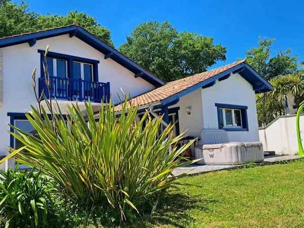 Maison 6 pièces 135 m²