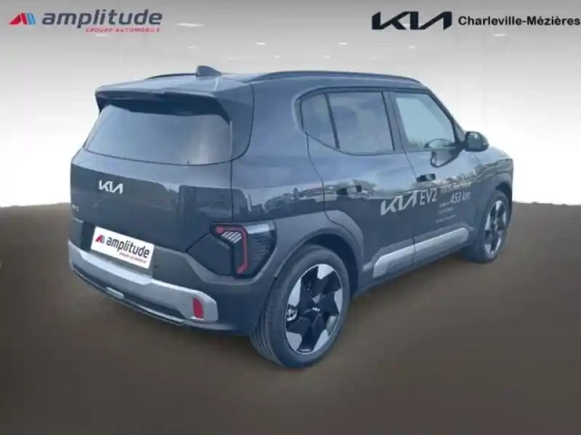 Kia Ev2 145ch 42,2kwh earth — photo 5