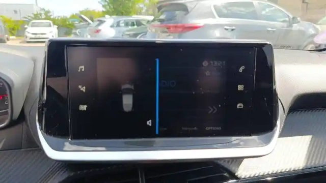 Peugeot 208 puretech 100 s&amp;s bvm6 — photo 38