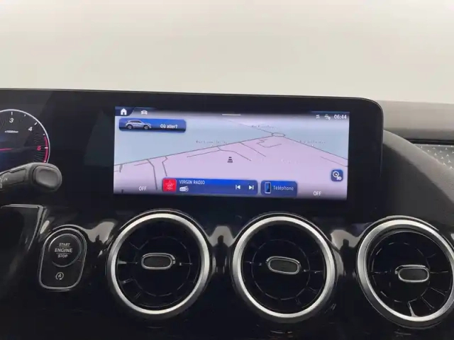 Mercedes Gla 200 d 8g-dct 4matic — photo 72