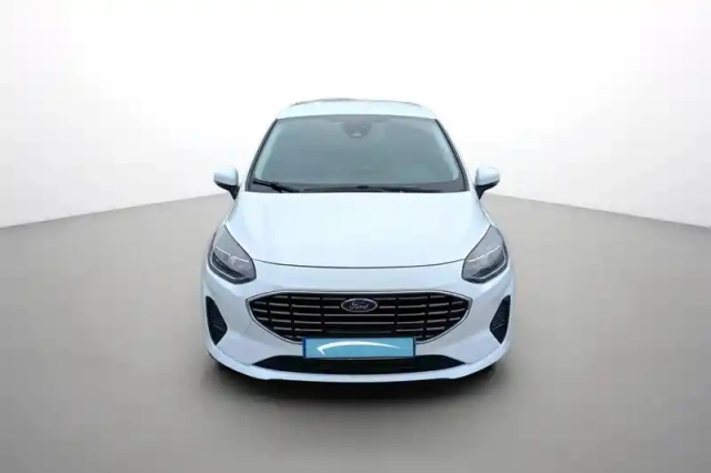Ford Fiesta 1.0 flexifuel 95 ch s&amp;s bvm6 — photo 11