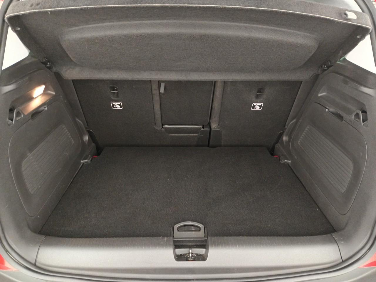 Opel Crossland 1.2 turbo 110 ch bvm6 elegance — photo 6