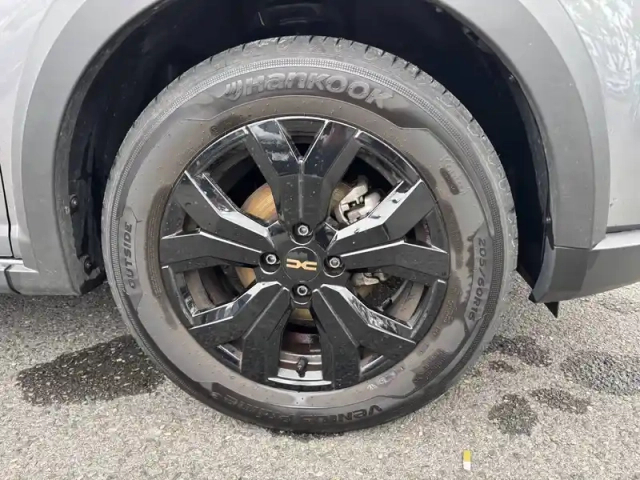 Dacia Sandero tce 90 gsr2 — photo 15
