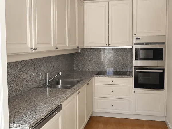 Appartement 2 pièces 65 m²