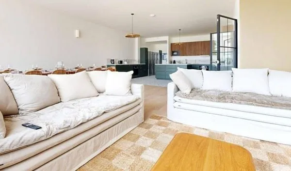 Appartement 2 pièces 25 m²