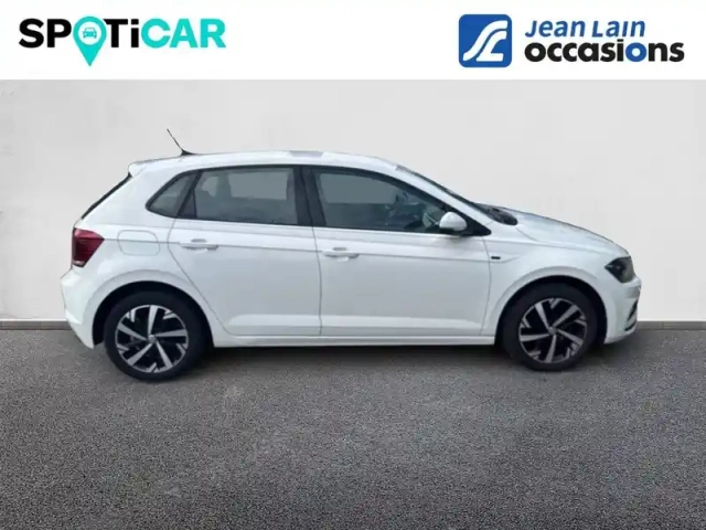 Volkswagen Polo 1.0 tsi 95 s&amp;s bvm5 — photo 4