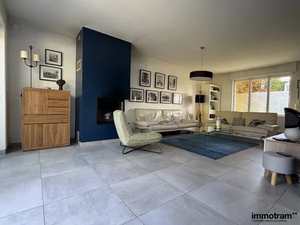 Maison 6 pièces 150 m²