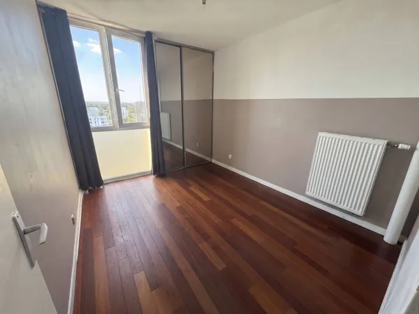 Appartement 2 pièces 53 m²