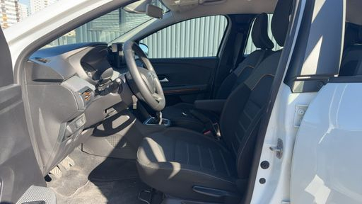 Dacia Sandero Stepway 1.0 ECO-G 100 - Confort – 2022 – 22041 km – Bicarburation essence GPL – Boîte Manuelle — photo 8
