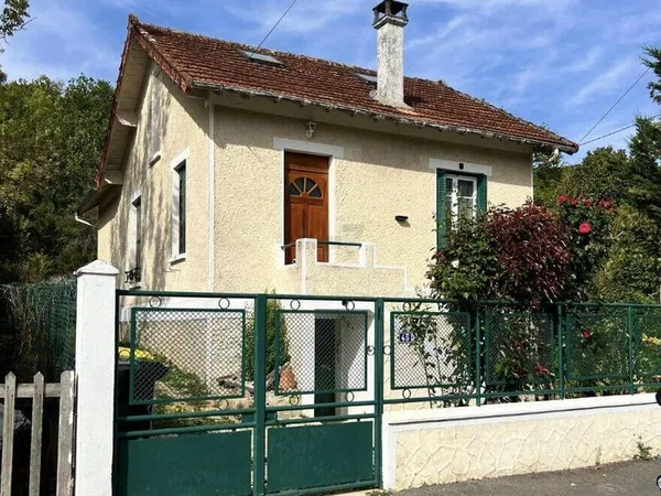 Maison 5 pièces 88 m²