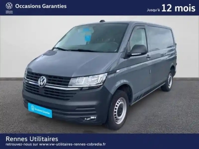Volkswagen Transporter fg 2.8t l1h1 2.0 tdi 150ch business dsg7