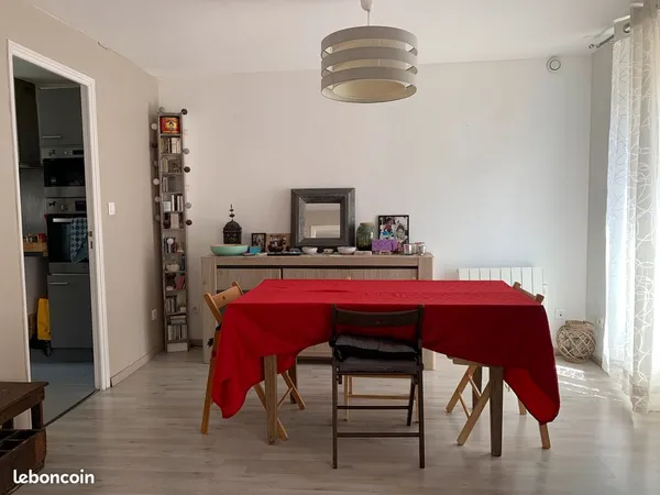 Duplex 5 pièces à vendre