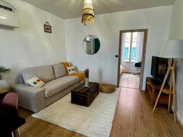 Appartement. T3. La cadiere d azur