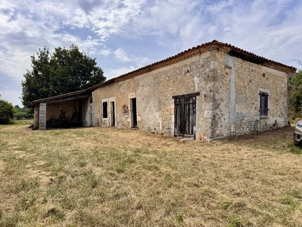 Maison à rénover 3 pièces 98 m²