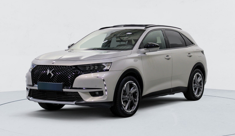 DS DS7 Crossback