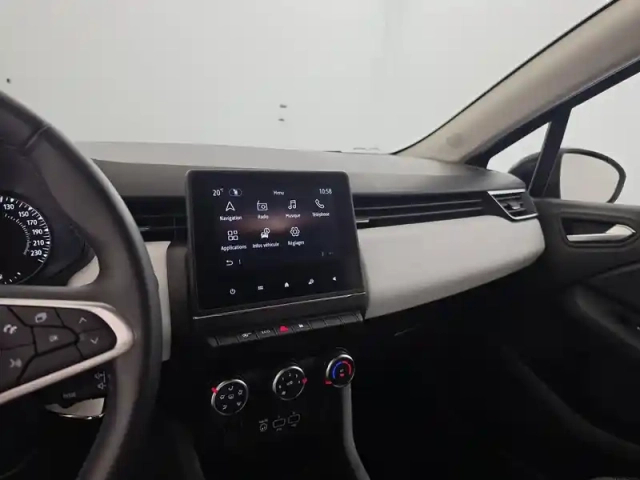 Renault Clio tce 90 — photo 84