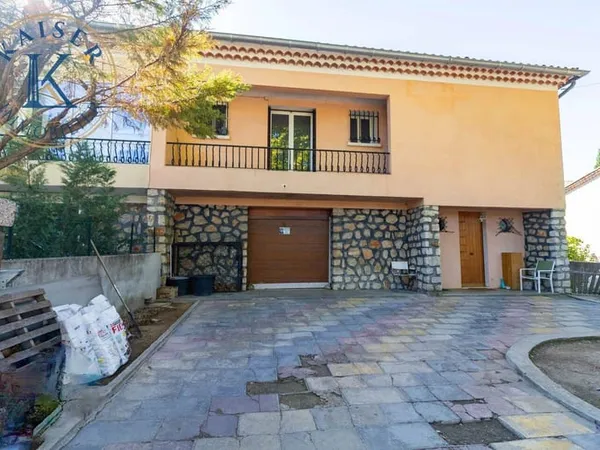 Maison 5 pièces 130 m²